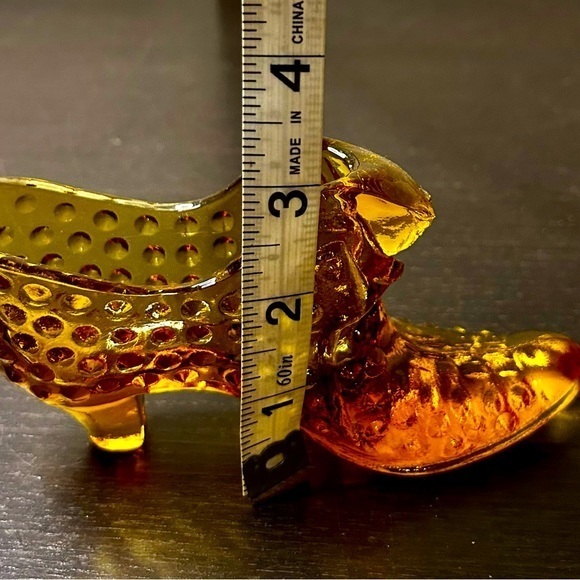 Vintage‎ Fenton Shoe/Slipper - Picture 5 of 7